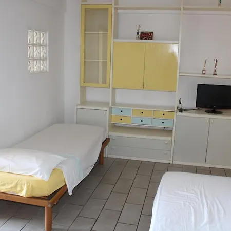 Apartmán Il Pescatore Celle Ligure