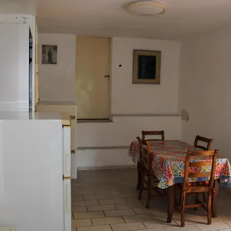 Apartmán Il Pescatore
