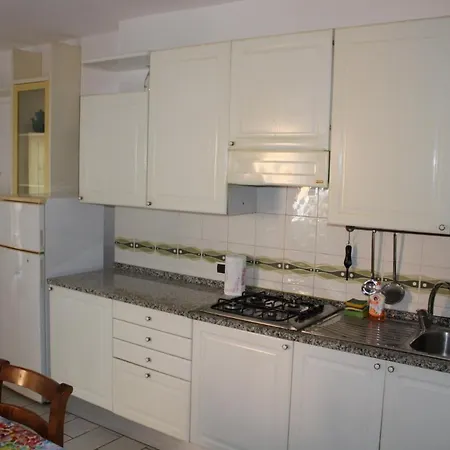 Apartman Il Pescatore Celle Ligure